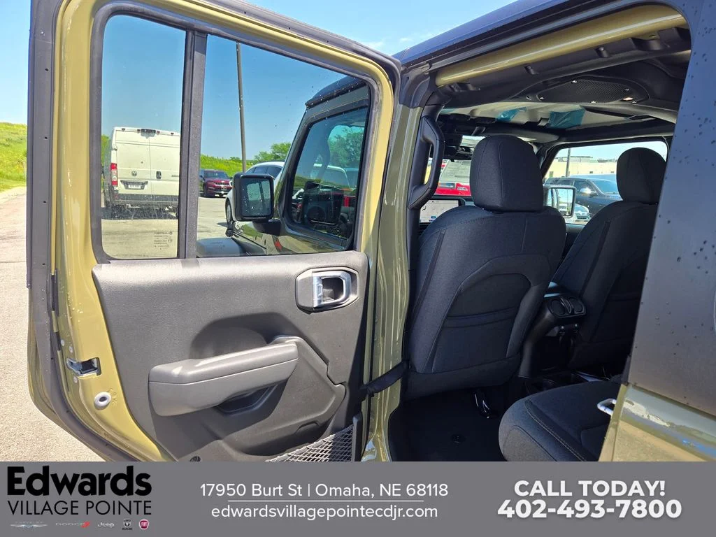 New 2026 41 Exterior Paint Jeep Sport S image 24