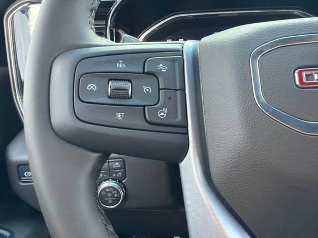New 2026 Summit White GMC SLT image 26