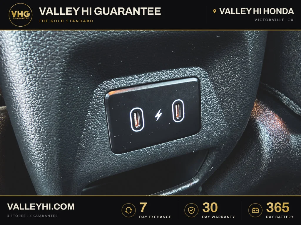 Used 2026 Gray Hyundai SEL image 20