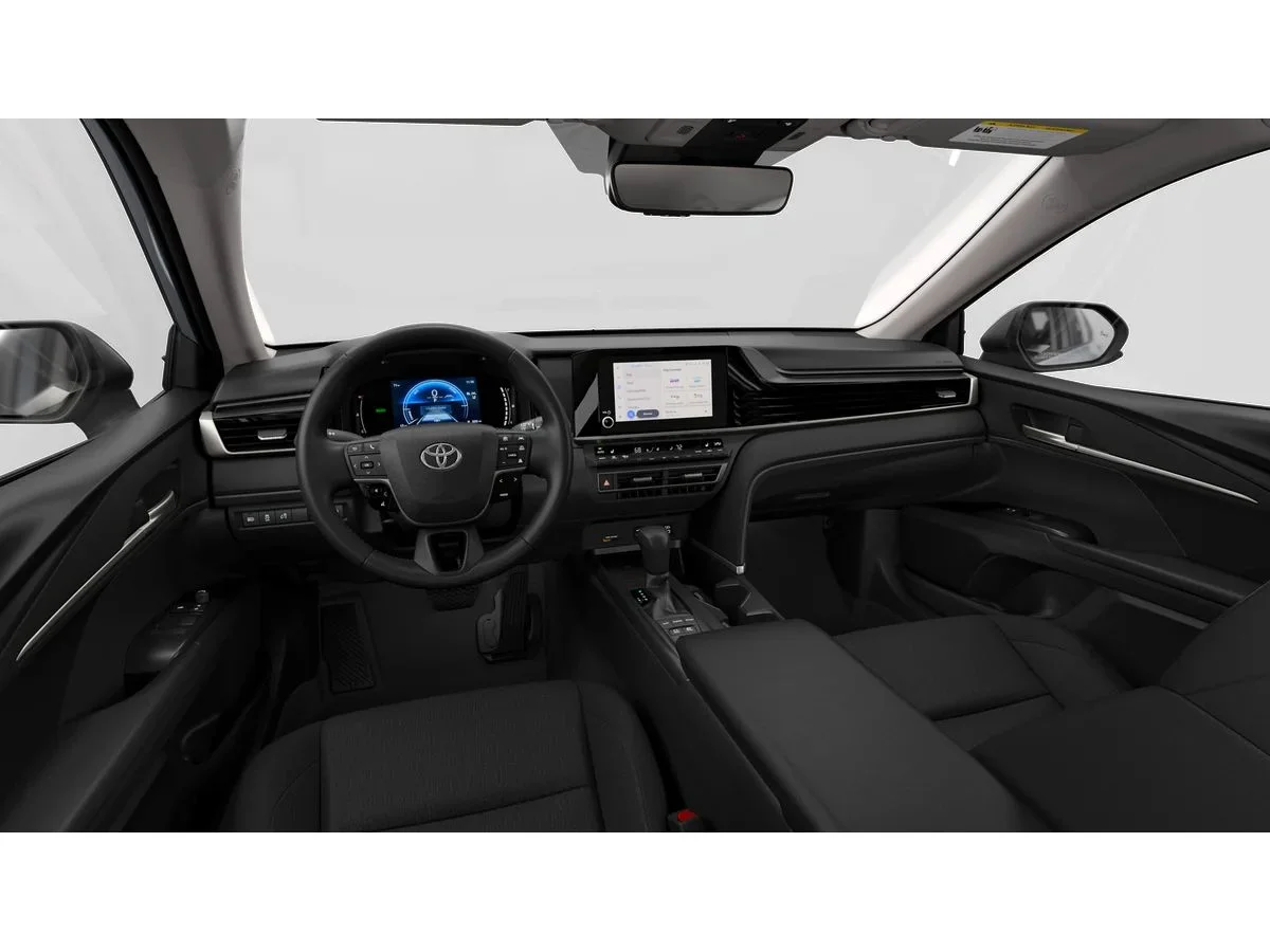 New 2026 Ocean Gem Toyota LE image 49