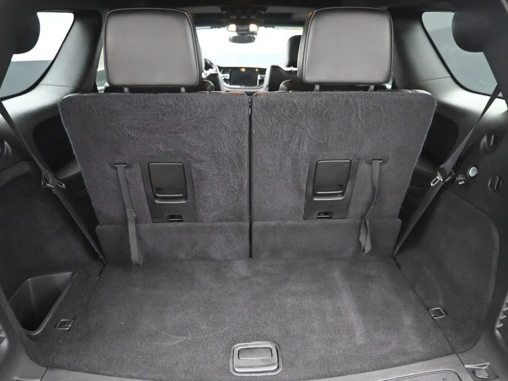 2022 Dodge Durango Citadel - Photo 10