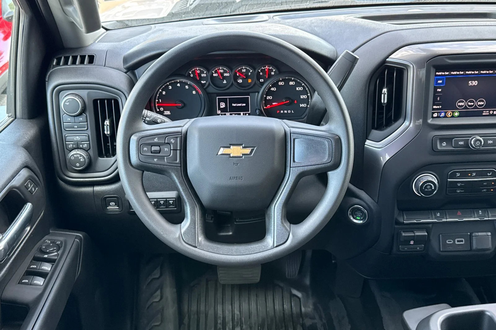 2026 Chevrolet Silverado 2500 HD WT view 13