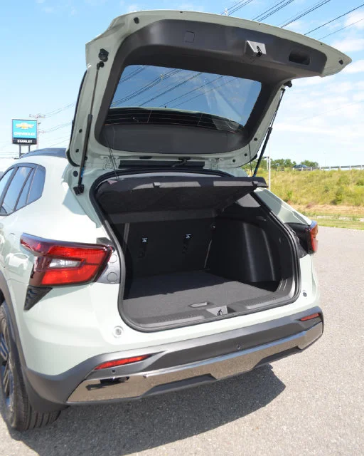 2026 Chevrolet Trax Activ - Photo 6