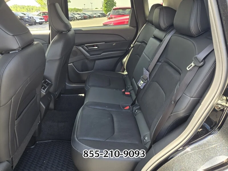 2026 Mazda CX-5 S Preferred - Photo 7