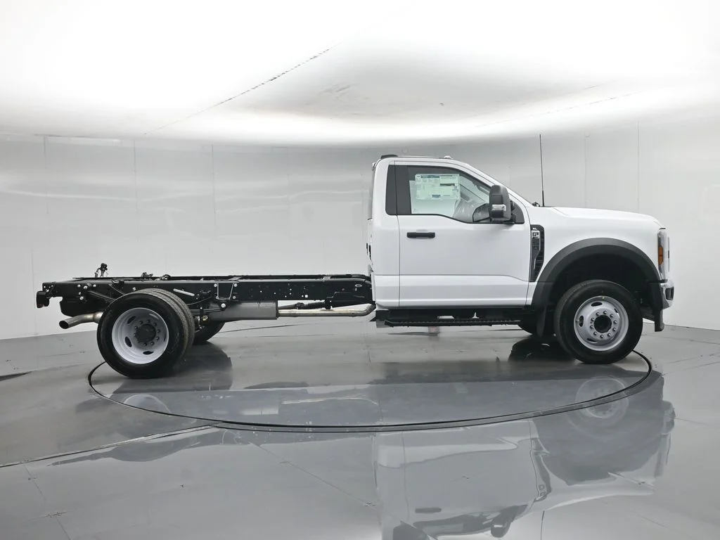 New 2026 White Ford XL image 22