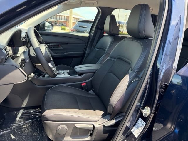 New 2026 Navy Blue Mica Mazda 2.5 S Select AWD image 9