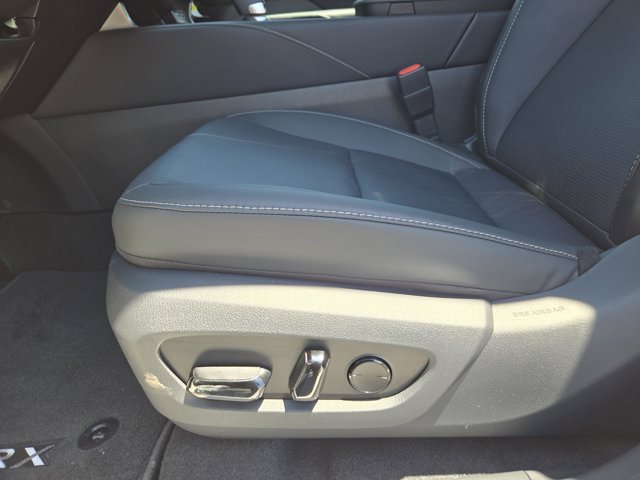 New 2026 Eminent White Pearl Lexus PREMIUM PLUS image 24