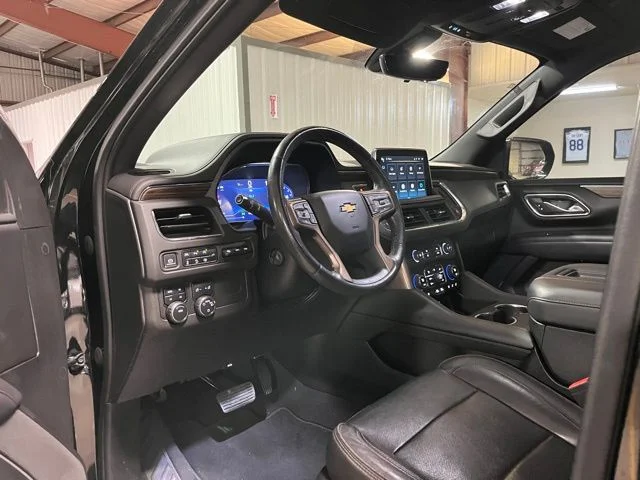 2022 Chevrolet Tahoe High Country - Photo 9