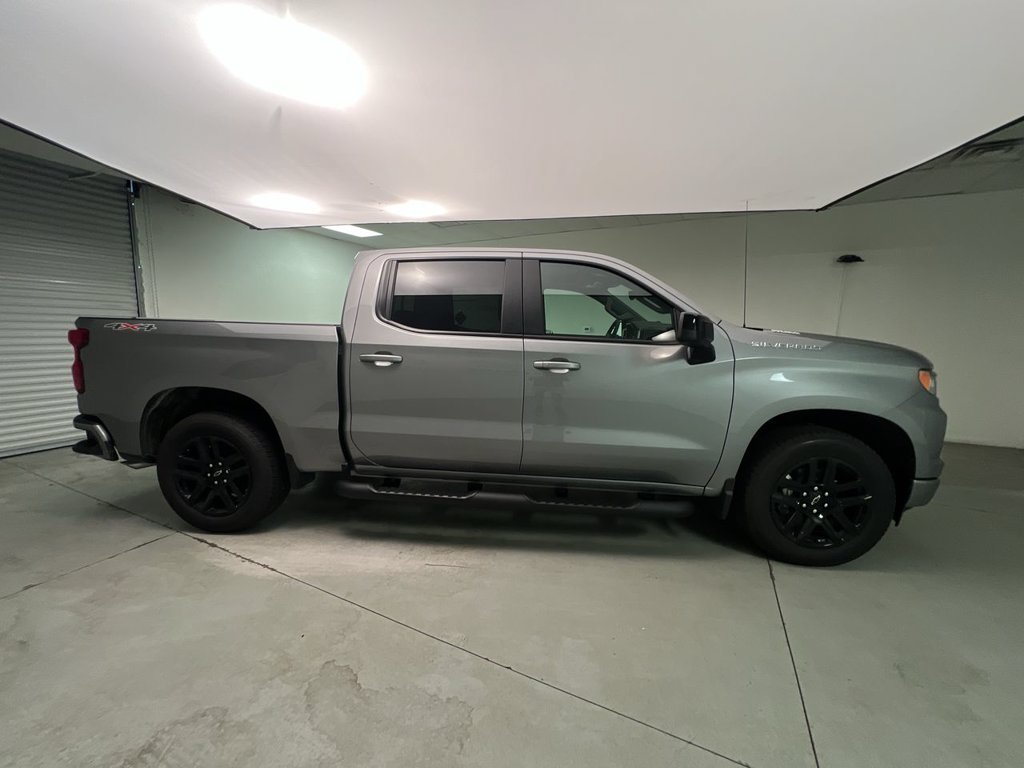 2026 Chevrolet Silverado 1500 RST - Photo 9