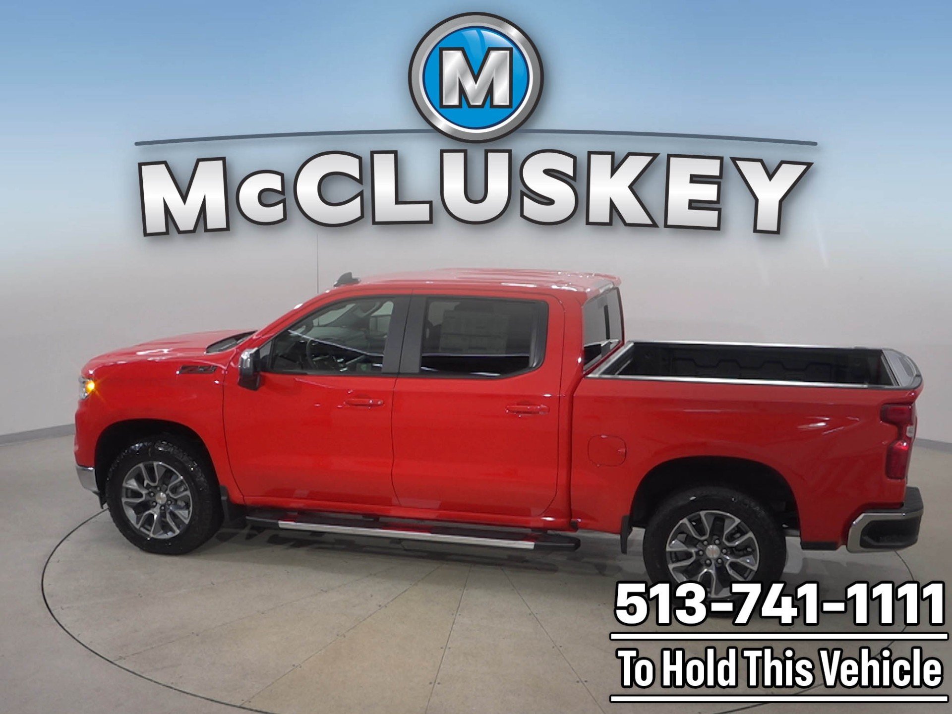 2026 Chevrolet Silverado 1500 LT - Photo 57