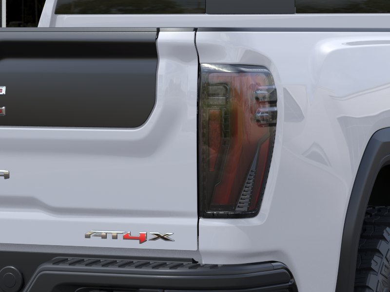 2026 GMC Sierra 2500HD AT4X - Photo 11