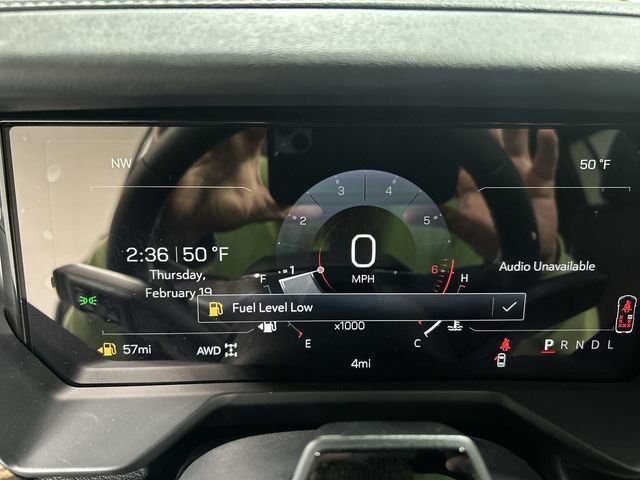 2026 GMC Acadia Denali Ultimate - Photo 15