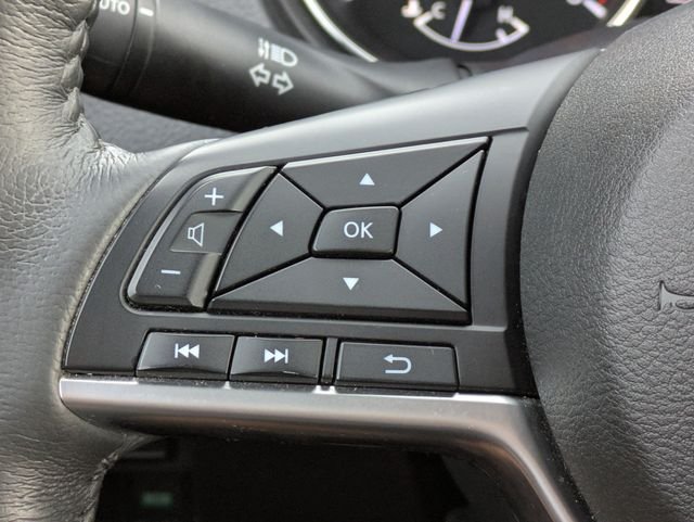 Used 2018 Gray Nissan SV image 23