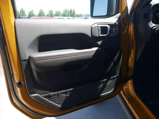New 2026 Goldilocks Jeep  image 25