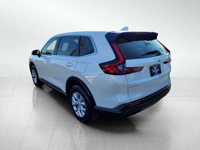 Used 2026  Honda LX image 9