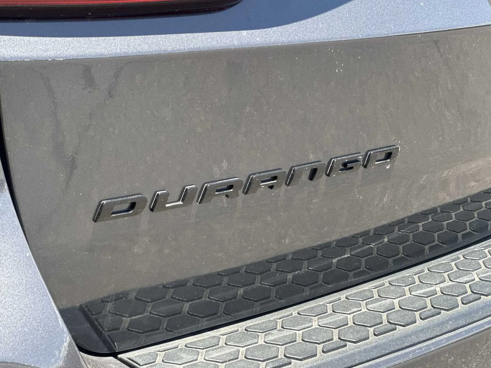 New 2026 Vapor Gray Exterior Paint Dodge GT image 11