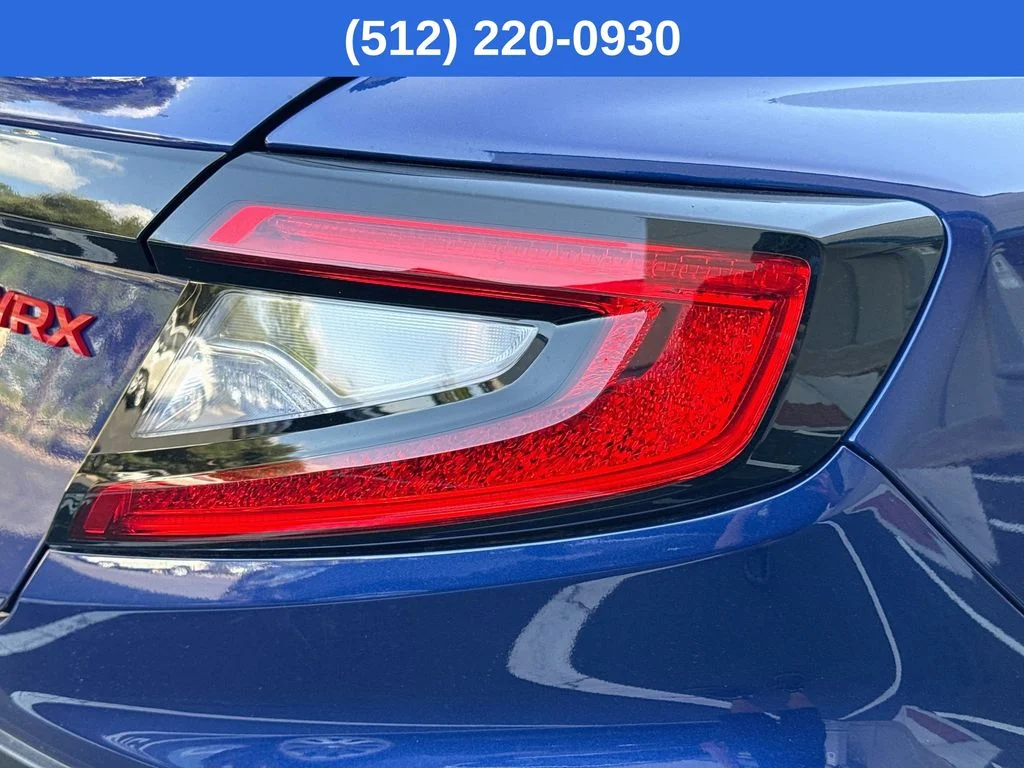 New 2026 Blue Subaru Base image 32