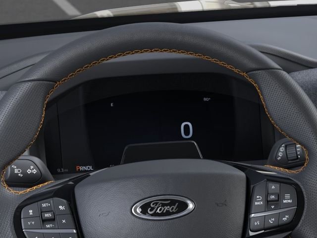 New 2026 Marsh Gray Ford Tremor image 13