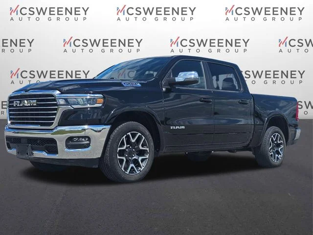 2025 RAM Ram 1500 Pickup