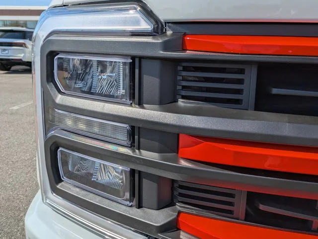 New 2026 Avalanche Ford F-250® Lariat® image 10