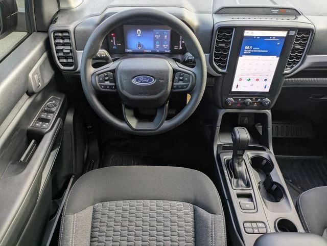 New 2026 Shadow Black Ford XL image 16