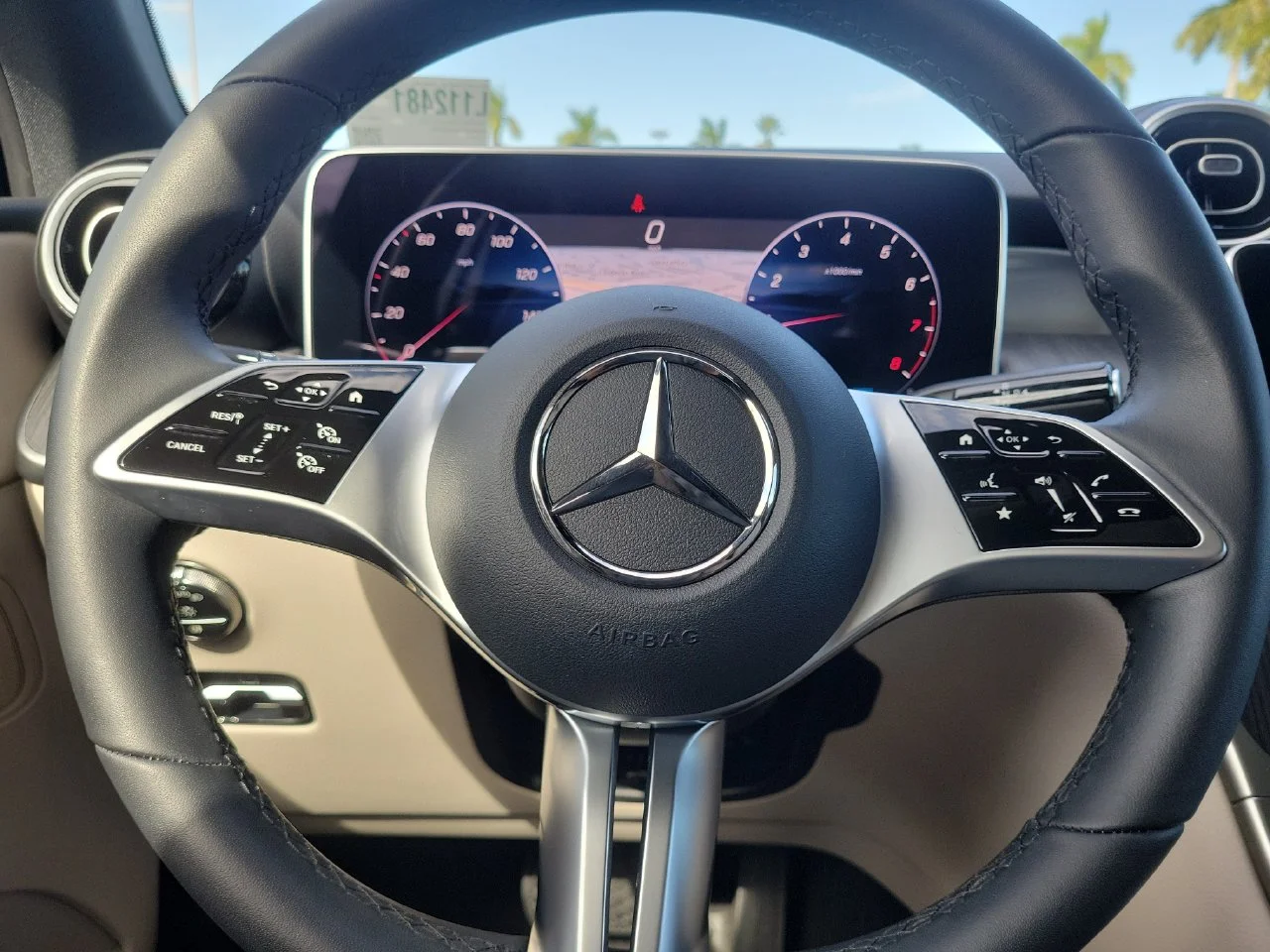 Certified Used 2026 Black Mercedes-Benz GLC 300 image 31