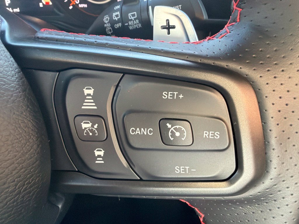Used 2026 Green Jeep Moab 392 image 30