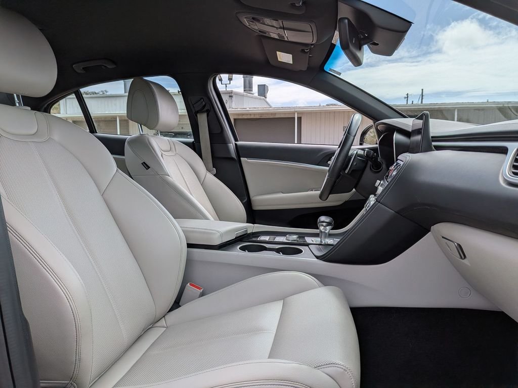 Used 2023 Blue Genesis 2.0T image 24