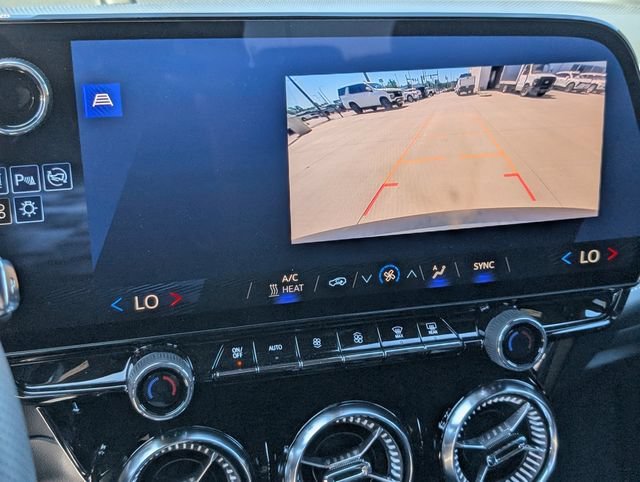 2025 Chevrolet Blazer EV Fleet - Photo 27