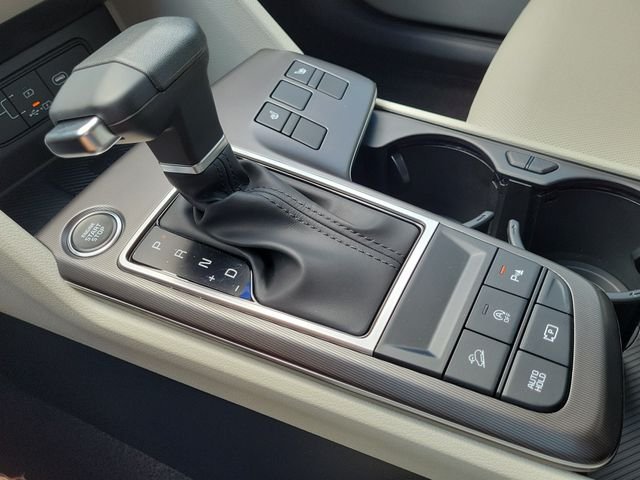 New 2026 Panthera Metal Gray Kia EX image 34