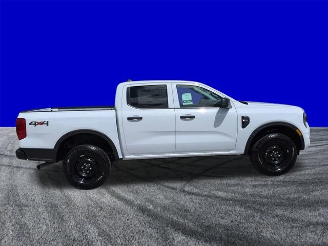 New 2026 Oxford White Ford XL image 3