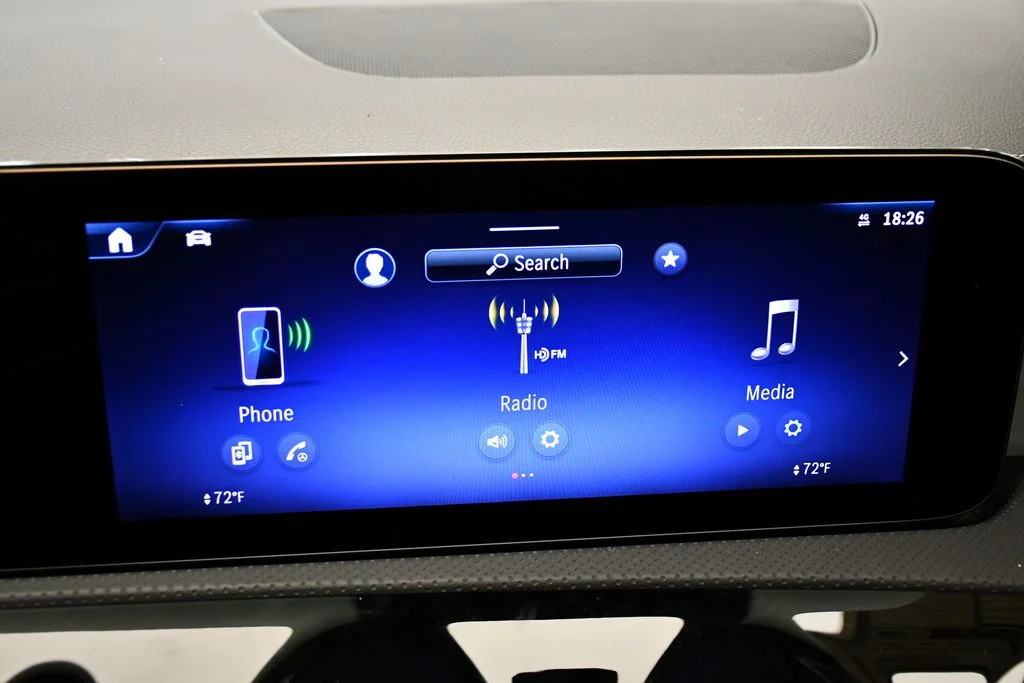 2026 Mercedes-Benz CLA CLA 250 - Photo 27