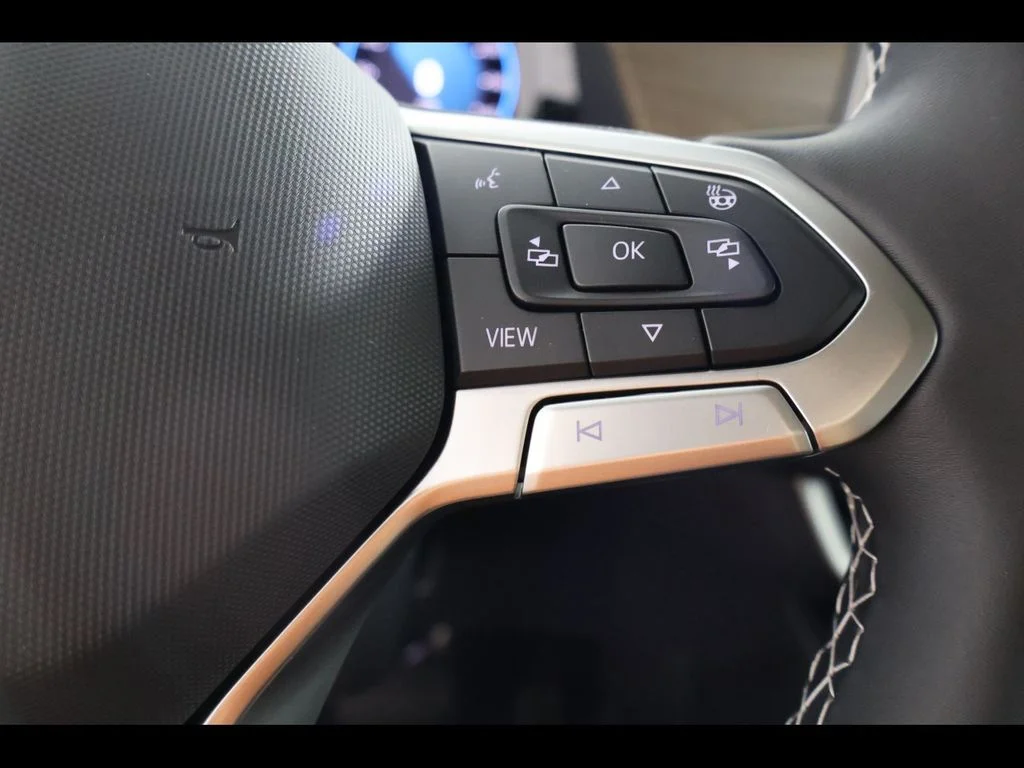 New 2026 Gray Volkswagen 2.0T SE w/Technology image 24