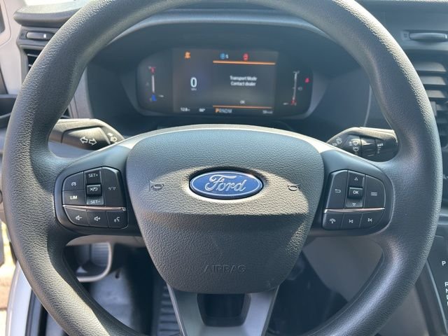 New 2026 White Ford Base image 20