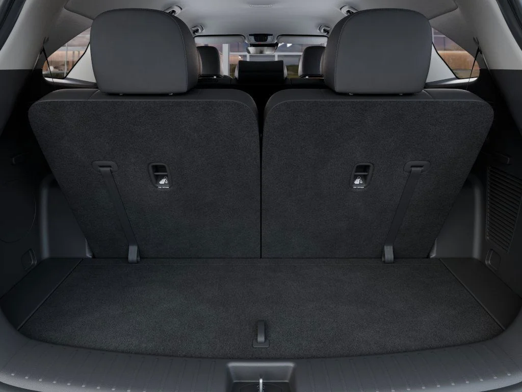 2026 Kia Sorento EX Hybrid - Photo 19