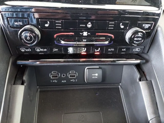 2025 Jeep Grand Cherokee L Altitude - Photo 28
