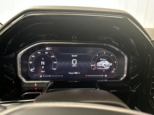 2026 GMC Sierra 1500 SLT - Photo 11