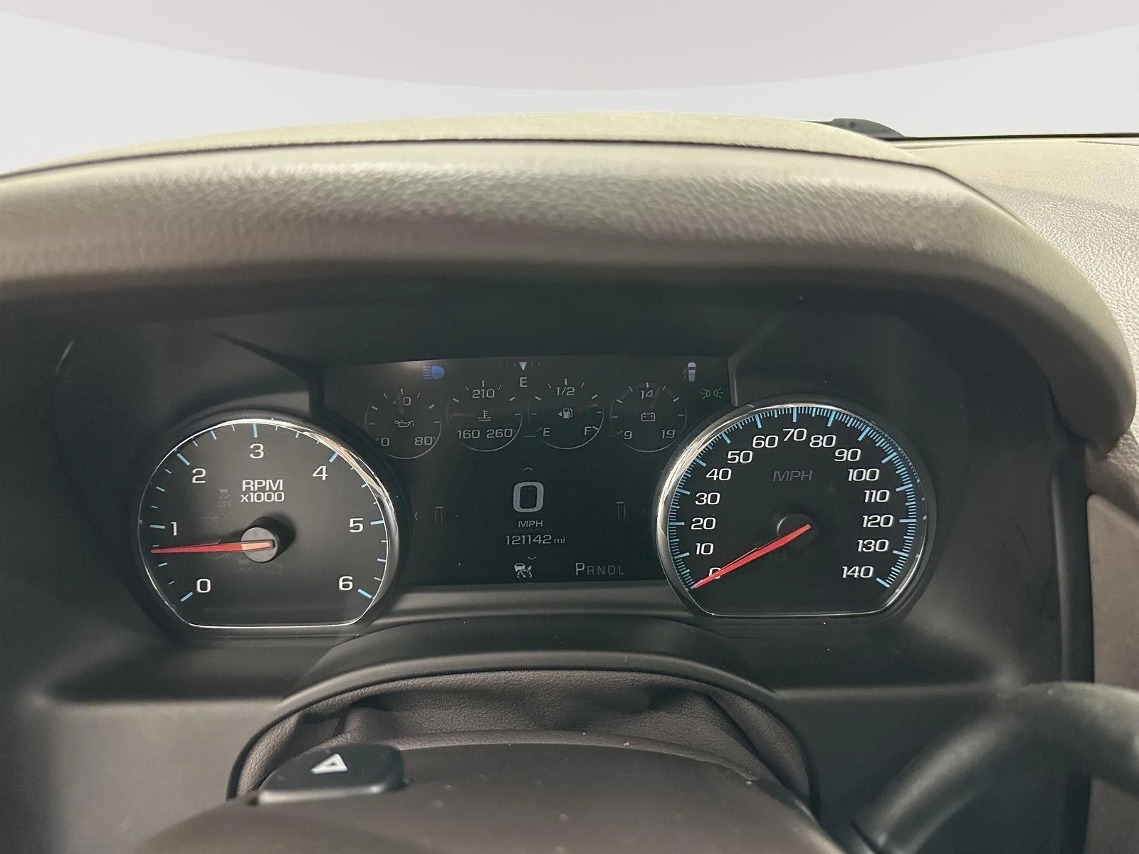 Used 2019 SUMMIT WHITE GMC Denali image 10