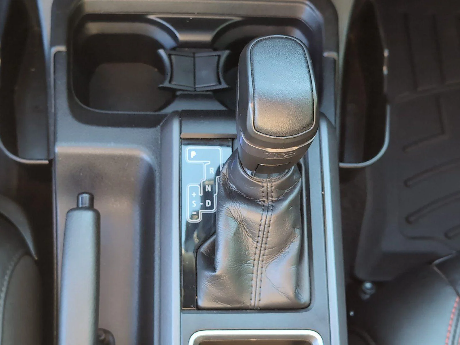 Used 2023 Black Toyota TRD Pro image 24