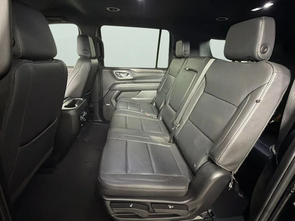 Used 2024 Black Chevrolet LT image 27