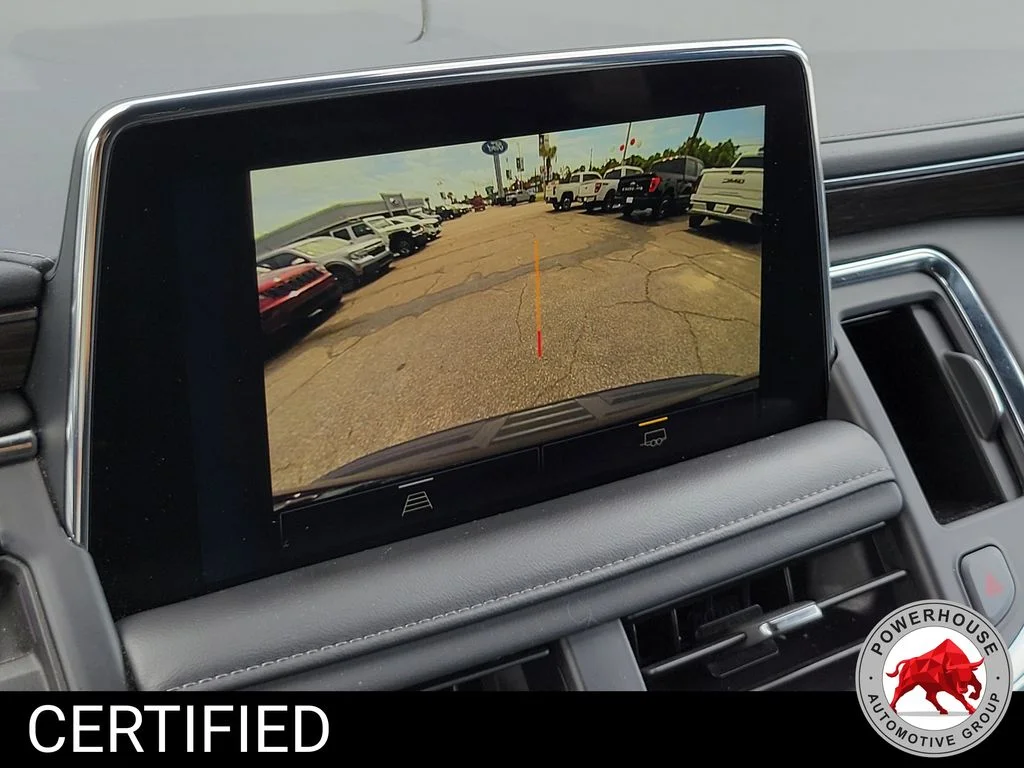 Certified Used 2024 Black Chevrolet LT image 26