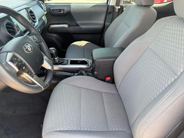 Certified Used 2023 ICE CAP Toyota SR5 image 41