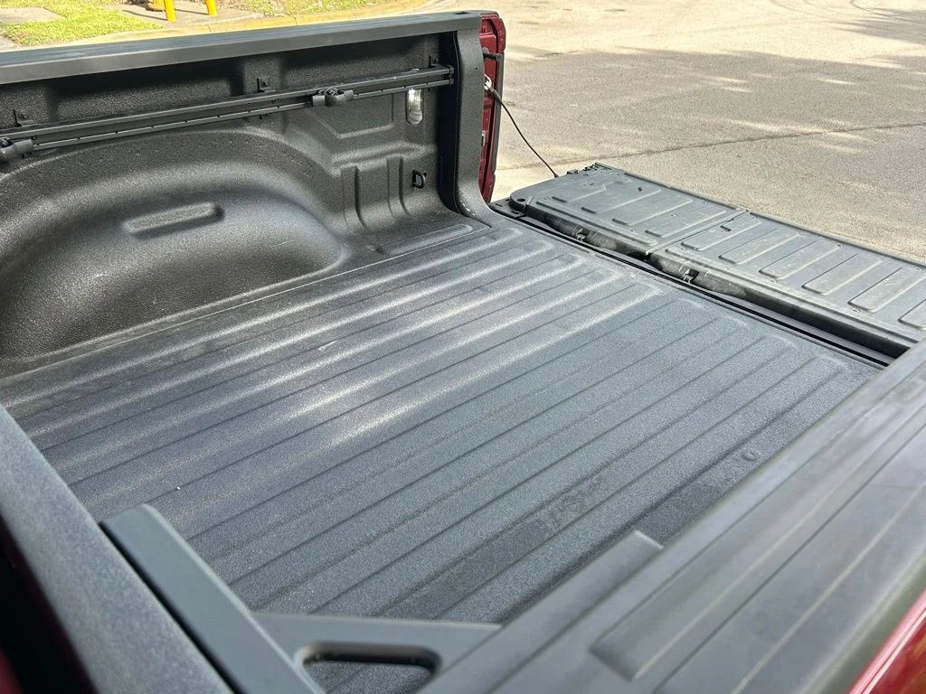 Certified Used 2023 Red Ram Limited image 47