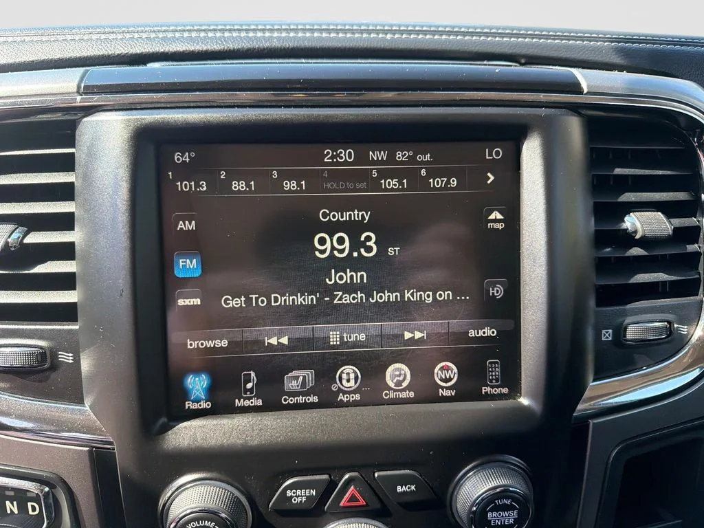 Used 2016 Red Ram Sport image 24