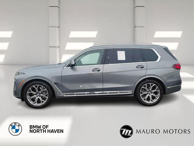 2024 BMW X7 40i - Photo 6