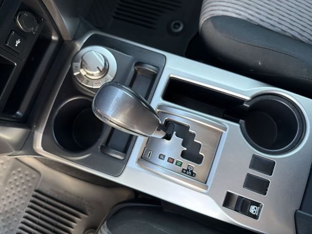 2024 Toyota 4Runner SR5 - Photo 24