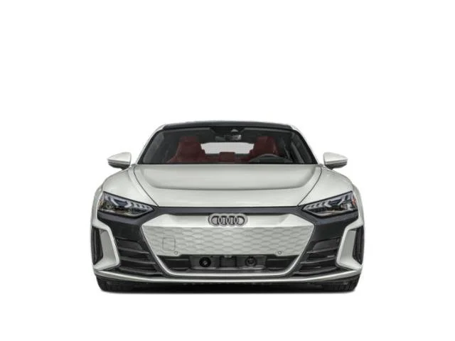 Used 2024 Mythos Black Metallic Audi Premium Plus image 7