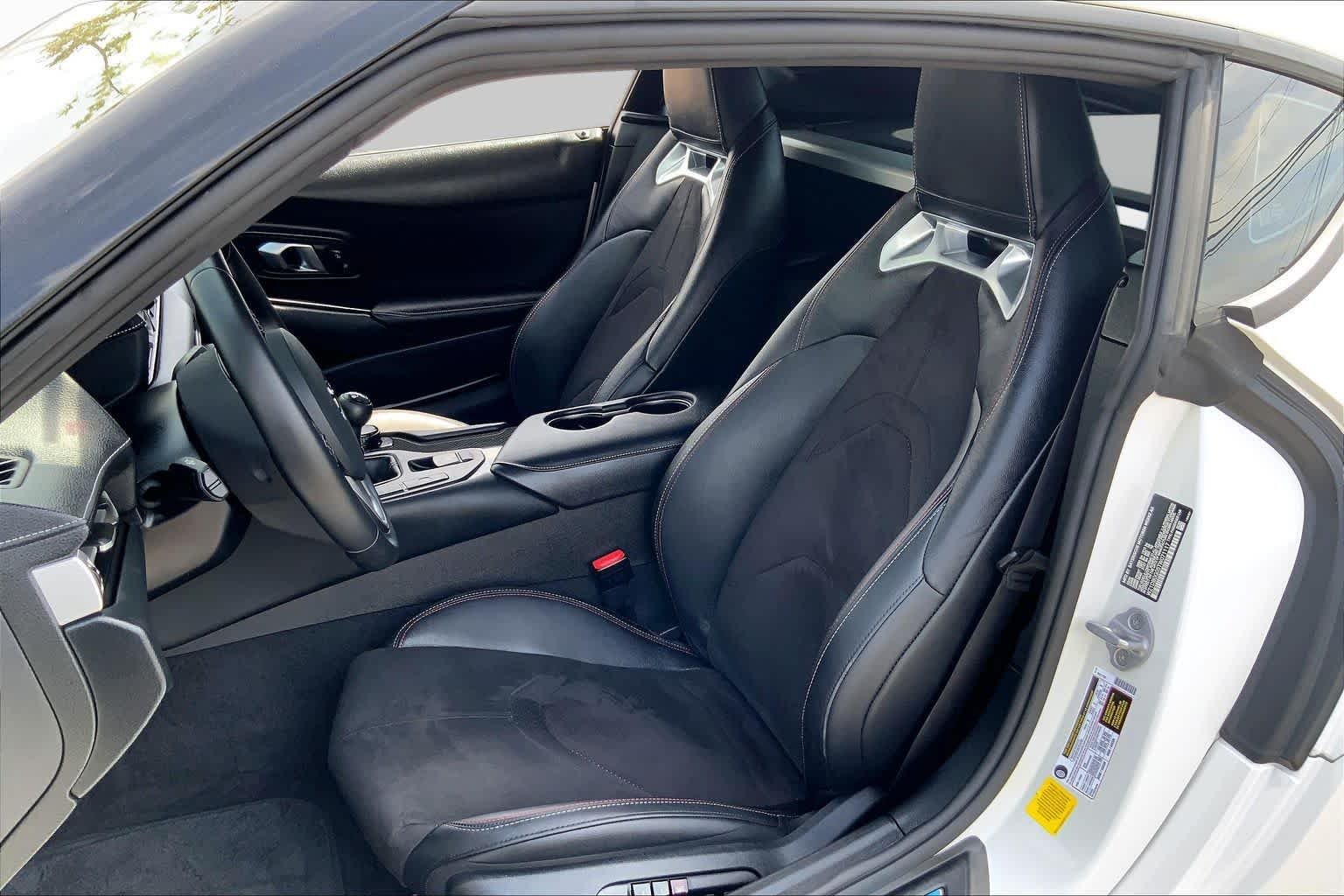 Pre-Owned 2026 Toyota GR Supra 3.0