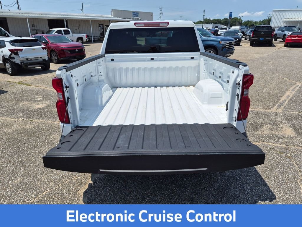 Used 2026 White Chevrolet RST image 34