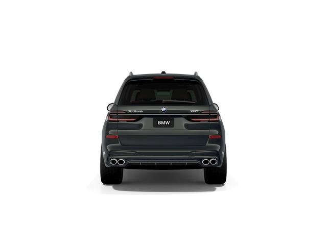 2026 BMW X7 photo 5